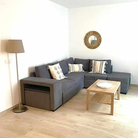 Apartamento Azonaicas Centro Tendillas Córdoba Exterior foto