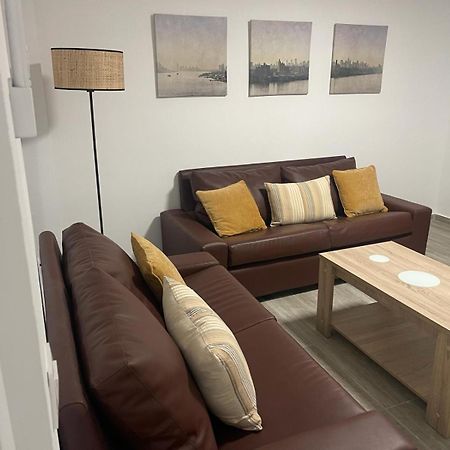 Apartamento Azonaicas Centro Tendillas Córdoba Exterior foto