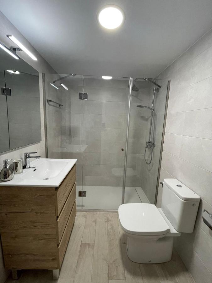 Apartamento Azonaicas Centro Tendillas Córdoba Exterior foto