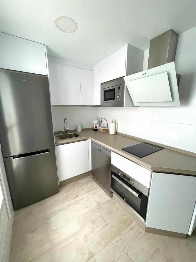 Apartamento Azonaicas Centro Tendillas Córdoba Exterior foto