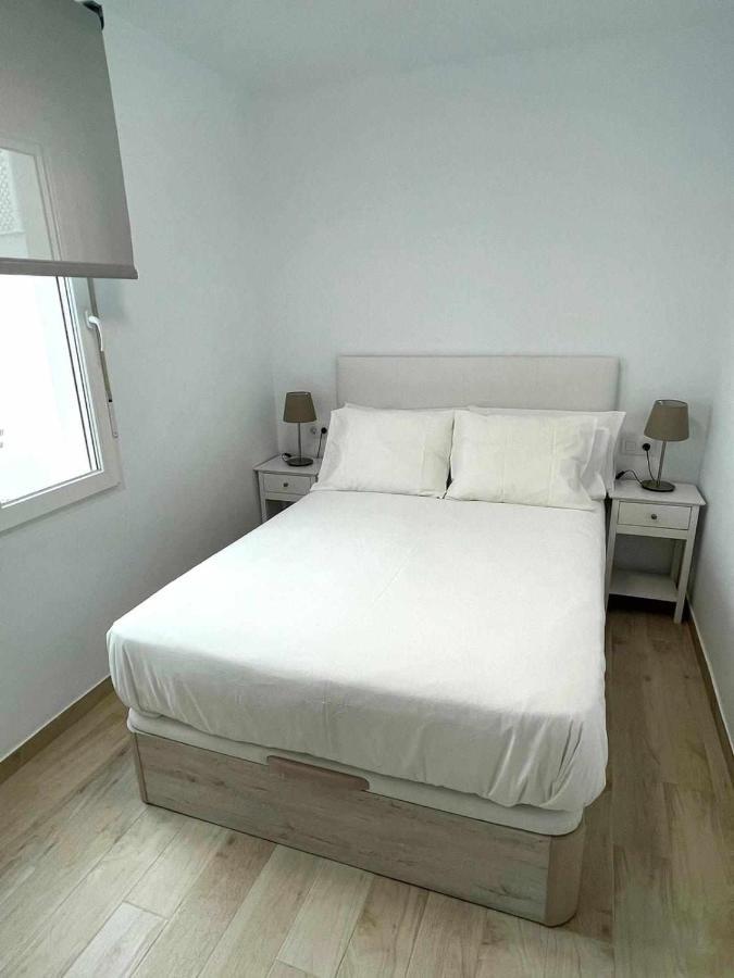 Apartamento Azonaicas Centro Tendillas Córdoba Exterior foto