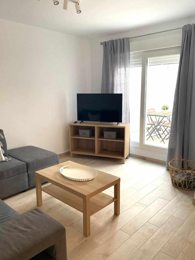 Apartamento Azonaicas Centro Tendillas Córdoba Exterior foto