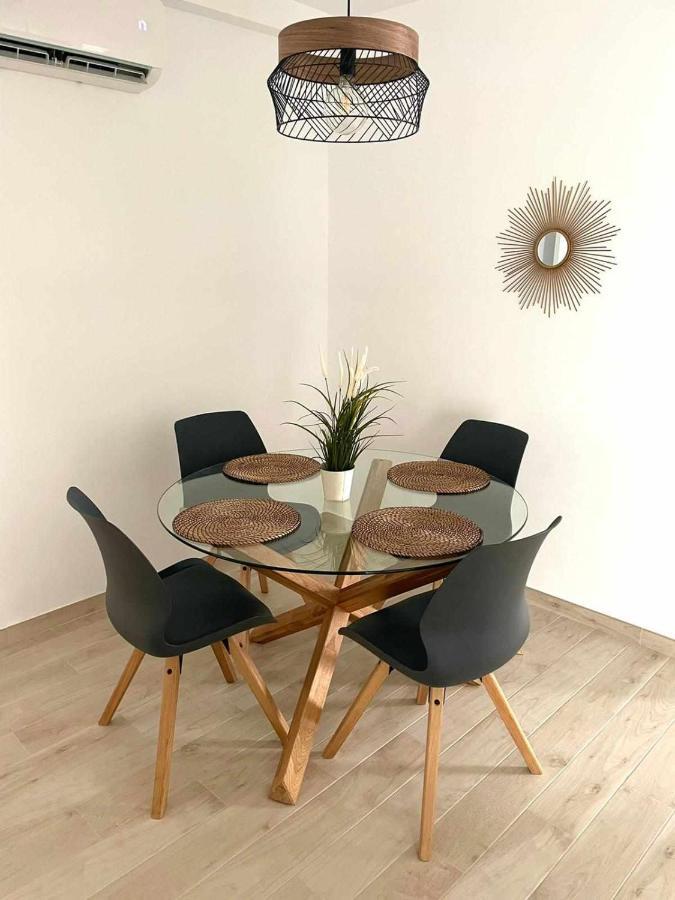 Apartamento Azonaicas Centro Tendillas Córdoba Exterior foto
