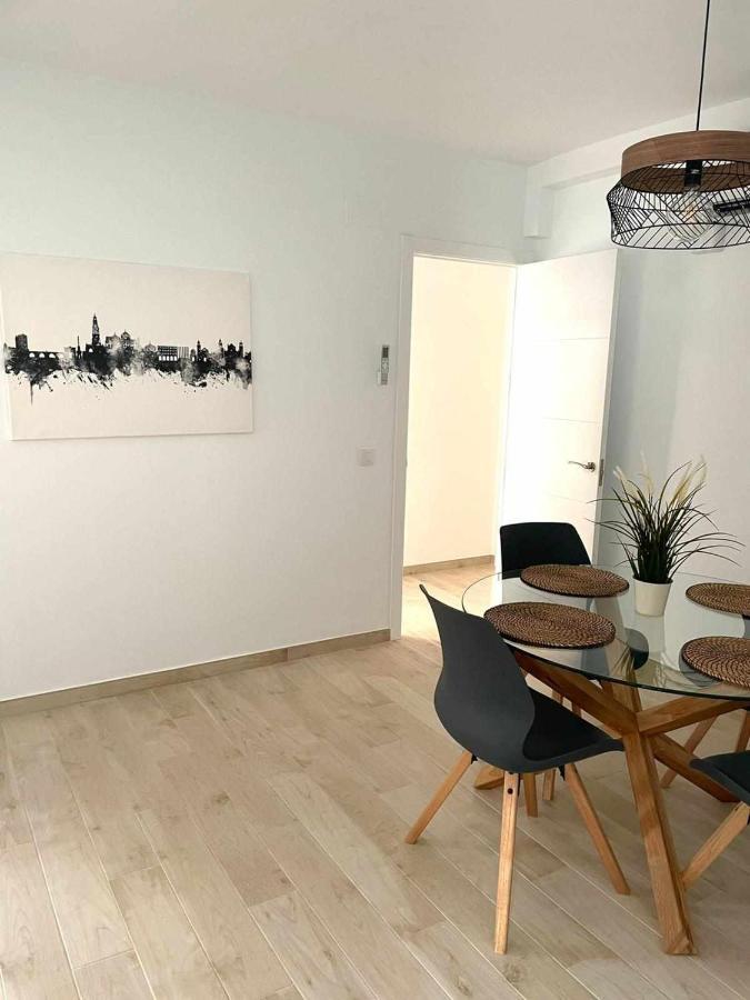 Apartamento Azonaicas Centro Tendillas Córdoba Exterior foto
