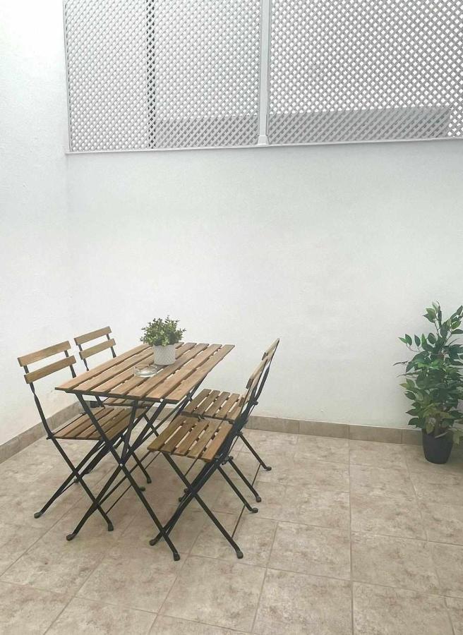 Apartamento Azonaicas Centro Tendillas Córdoba Exterior foto