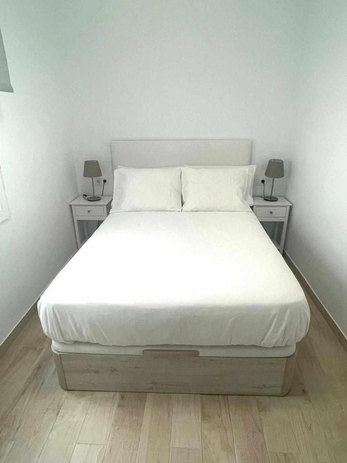 Apartamento Azonaicas Centro Tendillas Córdoba Exterior foto