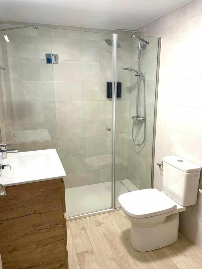 Apartamento Azonaicas Centro Tendillas Córdoba Exterior foto