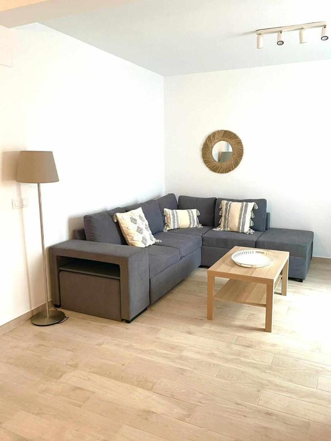 Apartamento Azonaicas Centro Tendillas Córdoba Exterior foto