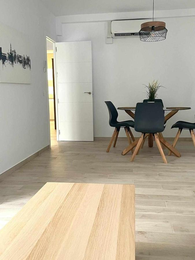 Apartamento Azonaicas Centro Tendillas Córdoba Exterior foto