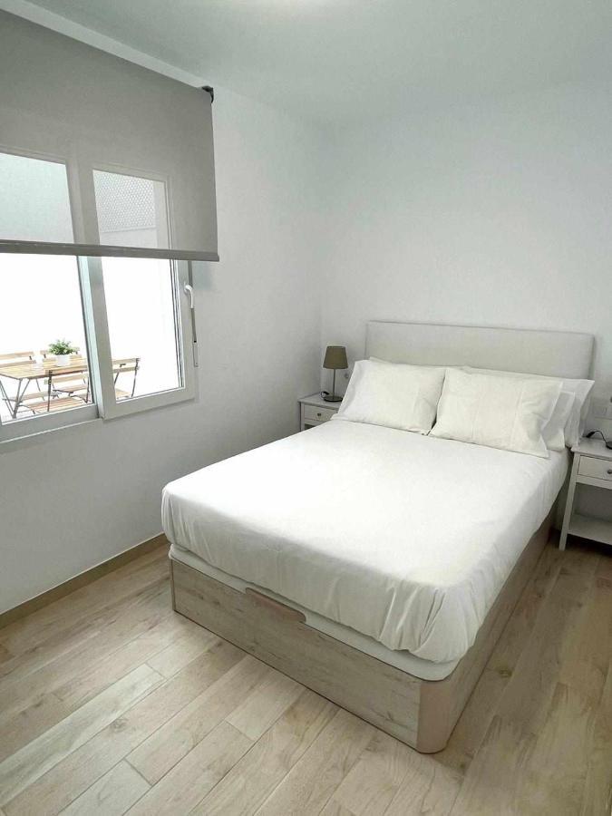 Apartamento Azonaicas Centro Tendillas Córdoba Exterior foto