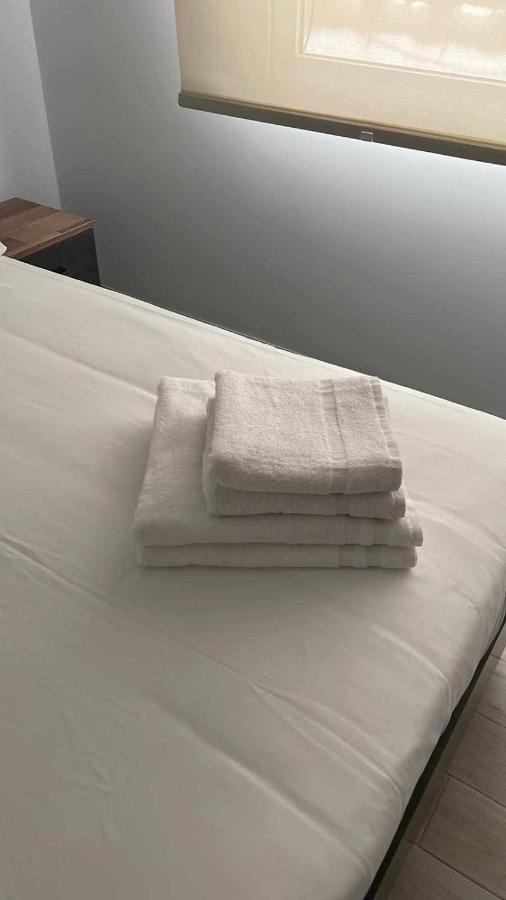 Apartamento Azonaicas Centro Tendillas Córdoba Exterior foto