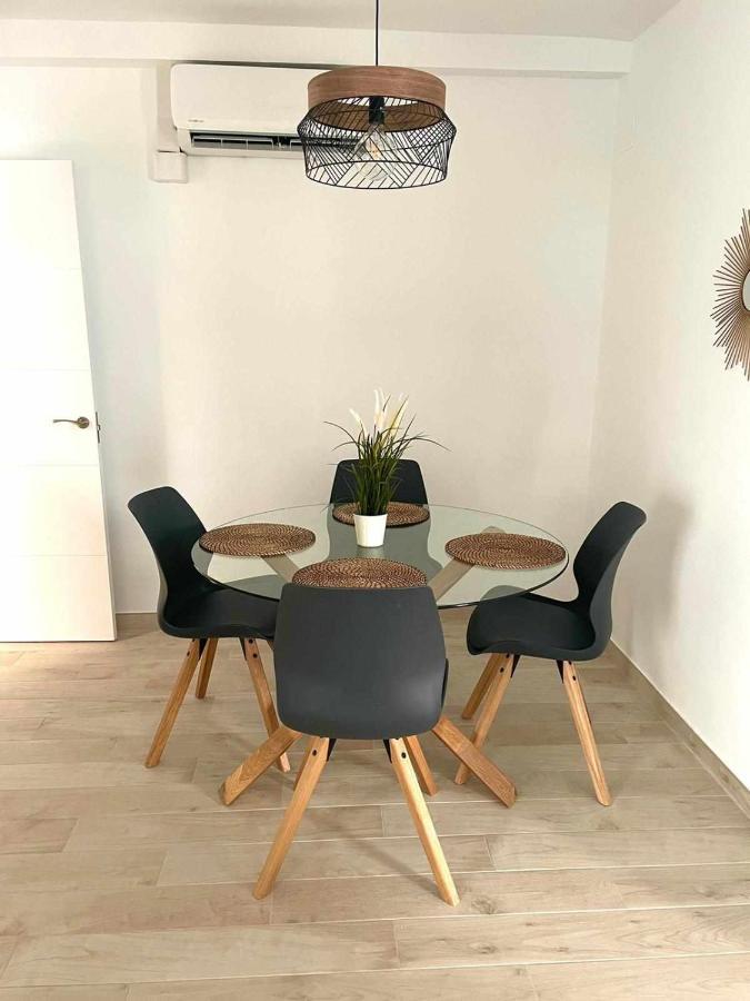 Apartamento Azonaicas Centro Tendillas Córdoba Exterior foto