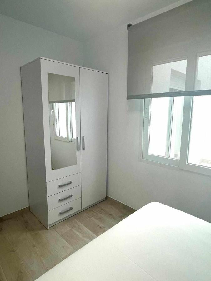 Apartamento Azonaicas Centro Tendillas Córdoba Exterior foto