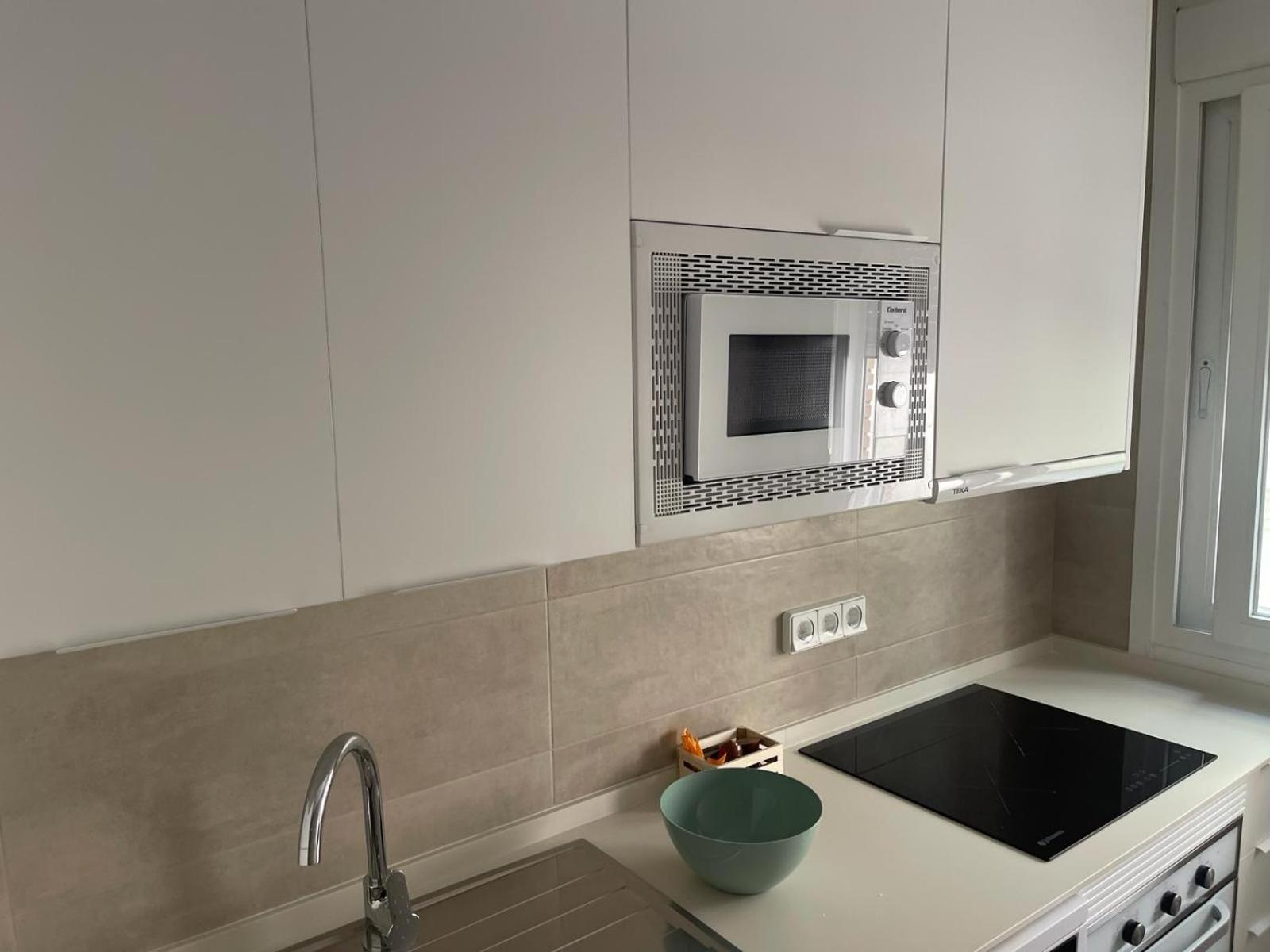 Apartamento Azonaicas Centro Tendillas Córdoba Exterior foto