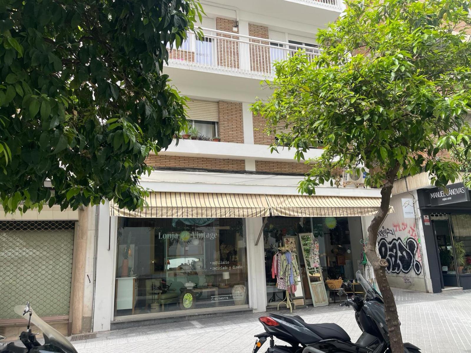 Apartamento Azonaicas Centro Tendillas Córdoba Exterior foto