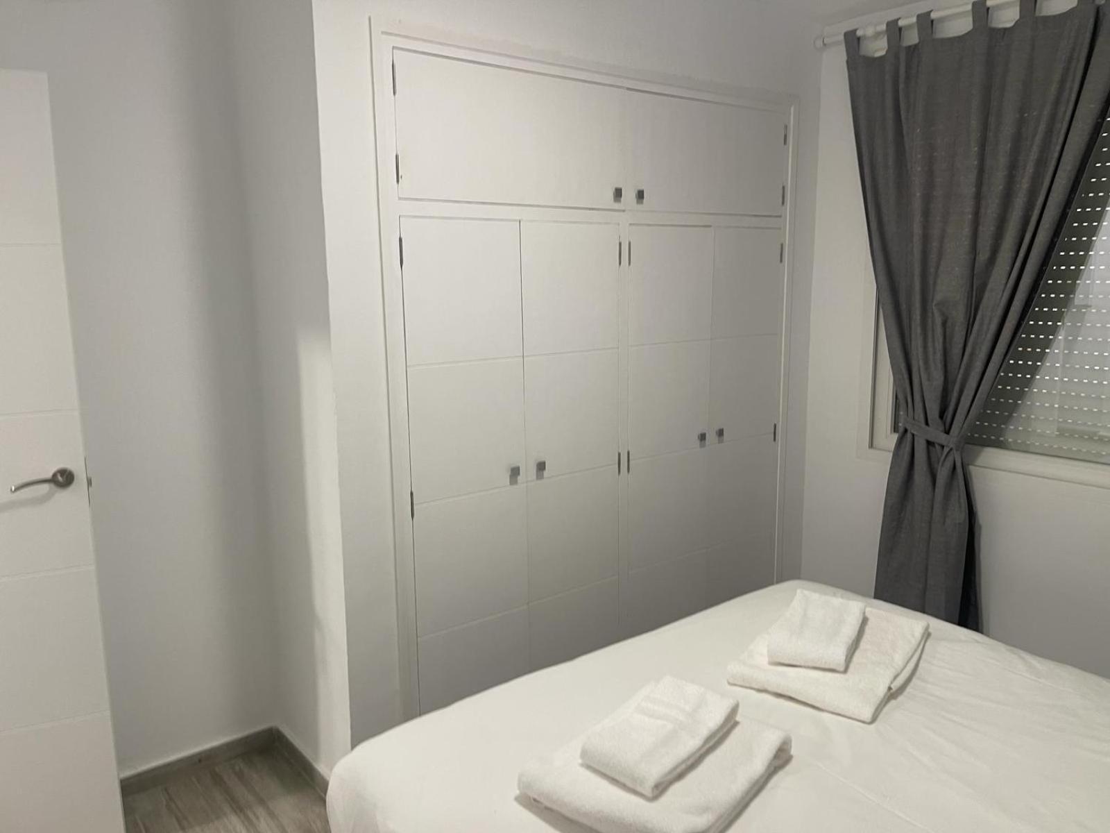 Apartamento Azonaicas Centro Tendillas Córdoba Exterior foto