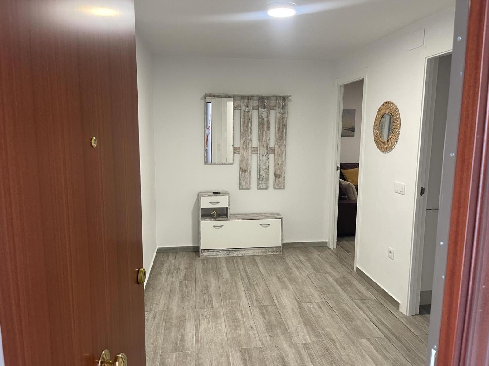 Apartamento Azonaicas Centro Tendillas Córdoba Exterior foto