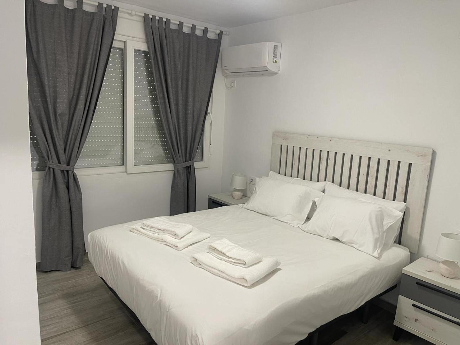 Apartamento Azonaicas Centro Tendillas Córdoba Exterior foto