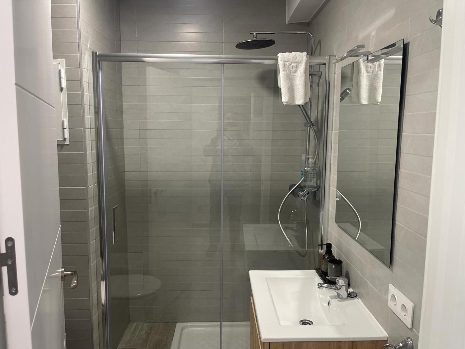 Apartamento Azonaicas Centro Tendillas Córdoba Exterior foto